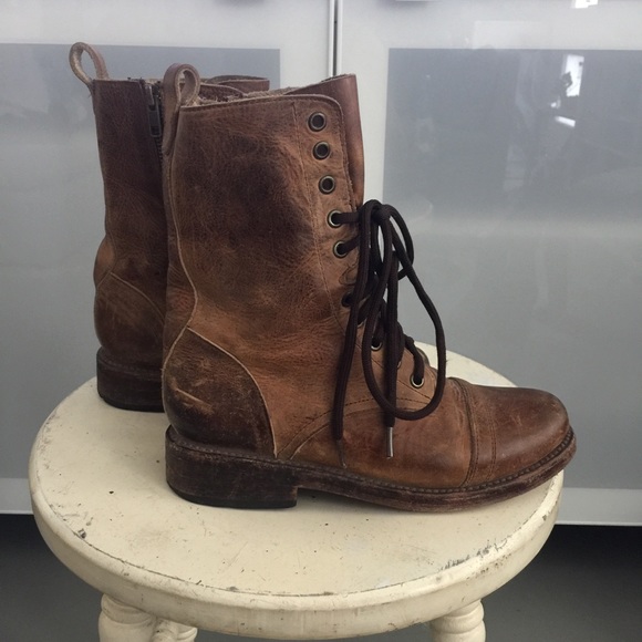 freebird hiker boots